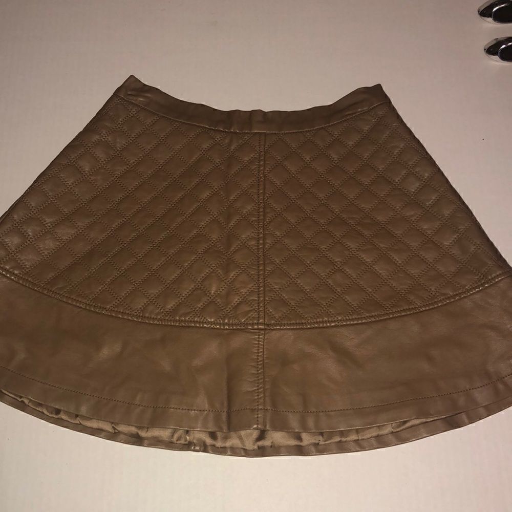 TCEC Skirt 
